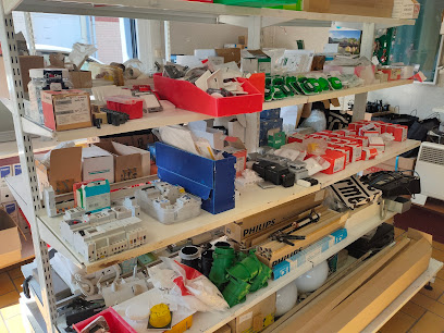 Guy Pauwels électricité