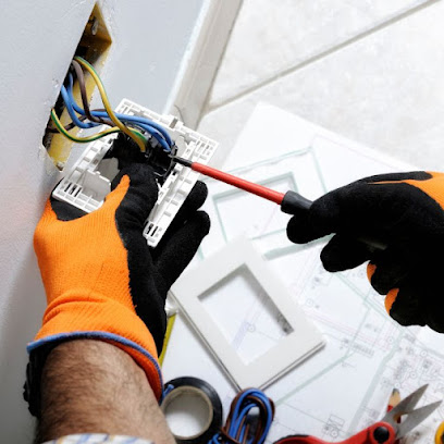 H.D.I | Electricien à Laon et multiservices