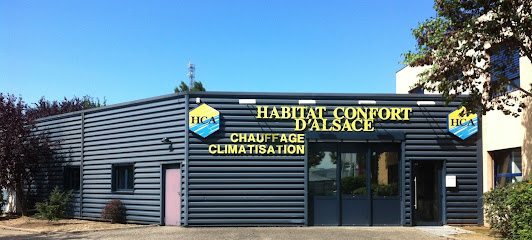 Habitat Confort d'Alsace