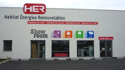 Habitat Energies Renouvelables HER