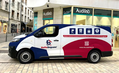 HelloDepann’ Plombier Chauffagiste