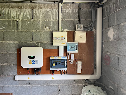 HESTIA ENERGIES 64/40