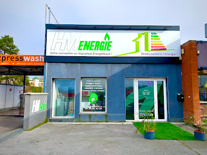 Hm Energie