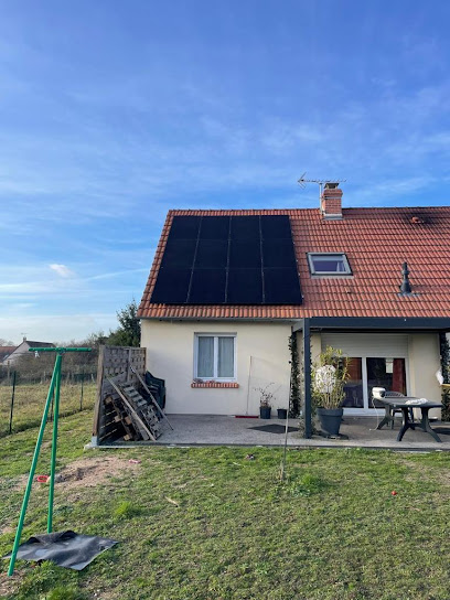 HM GROUP | Rénovation énergétique