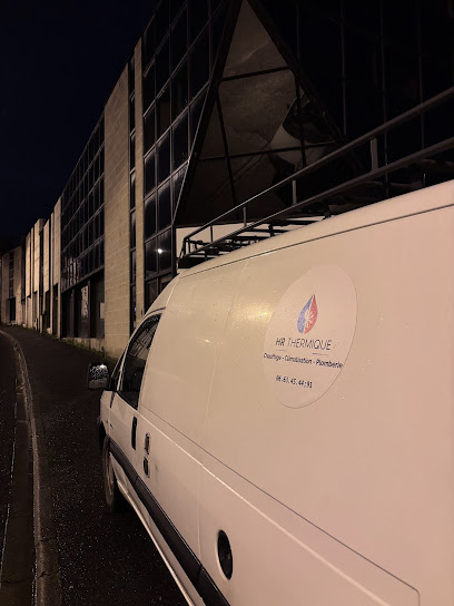 HR THERMIQUE