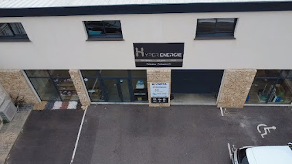 Hyper Energie Photovoltaïque Narbonne