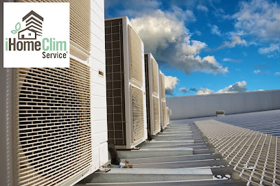 IHOME Clim Service