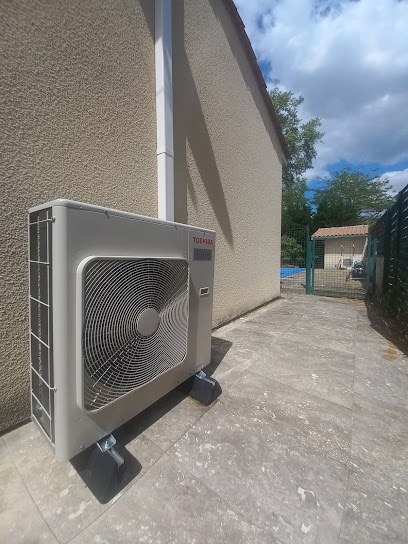 IM.ENERGIES Pompes à Chaleur Climatisation Reve...