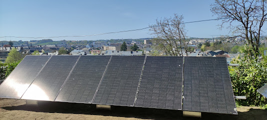 Installateur de Panneaux Solaires - SoluFrance