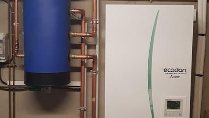 Installateur Pompe à chaleur et Panneaux photov...