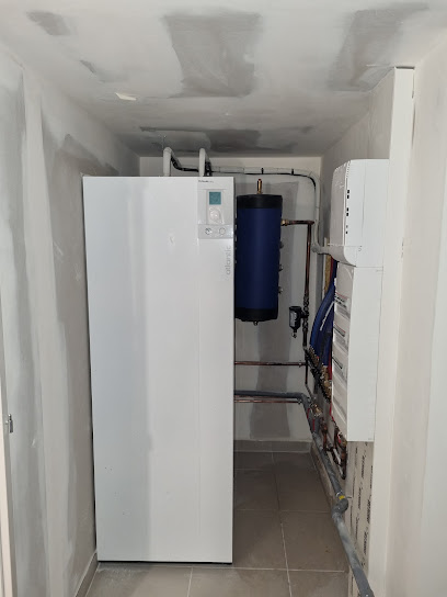 Instant Chauffage et Climatisation by Pinto