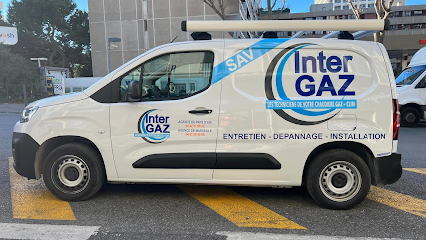 INTERGAZ MARSEILLE