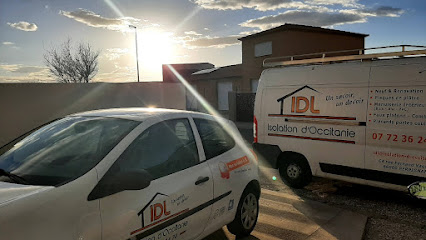 Isolation d Occitanie