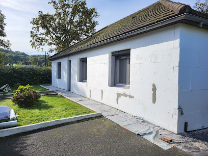 Isolation des Pyrénées tarbes