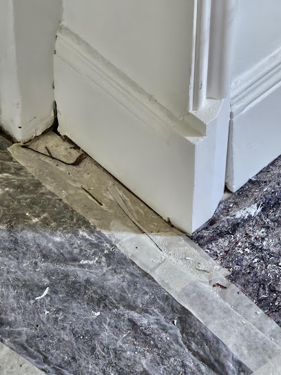 Isolation plaquiste Gabriel PARAGOT