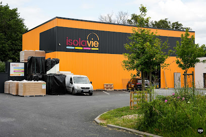 Isolavie