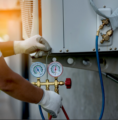 K.d.s froid et climatisation