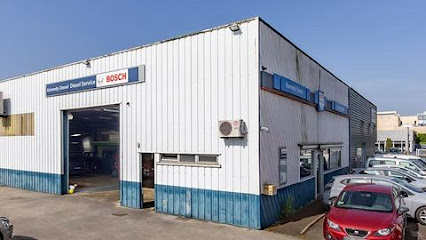 Kennedy Diesel Tarbes - Bosch Car Service