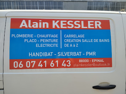 #Kessler alain tous services