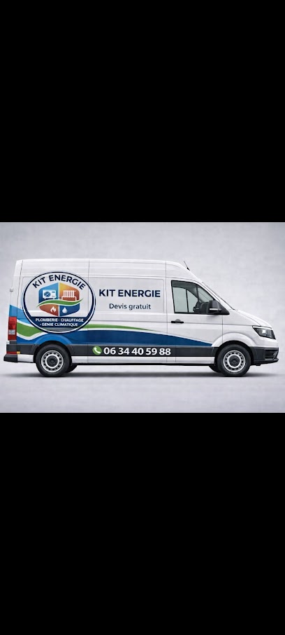 Kit Energie