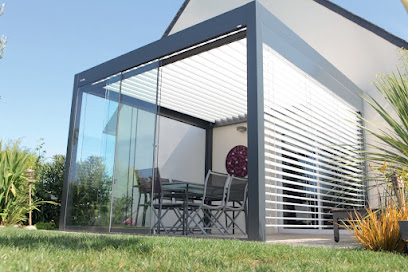 Komilfo AB Stores SARL à Blois