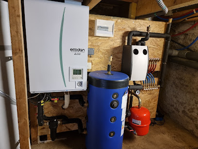 Kremer énergies - Chauffage et climatisation