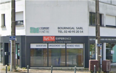 L'Expert Fenêtre Bournigal SARL
