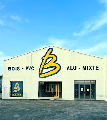 La Boutique du Menuisier AVIGNON / MD Diffusion