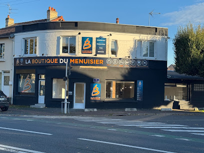 La Boutique du Menuisier Caen