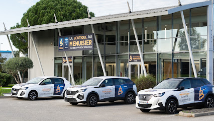 La Boutique du Menuisier Labège Toulouse