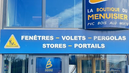 La Boutique Var Fenêtre