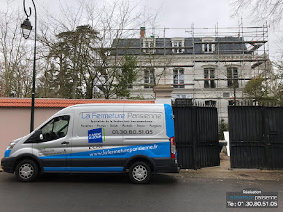 La fermeture parisienne