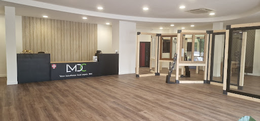 La Maison de la Clé - Art & Fenêtres - Chambéry