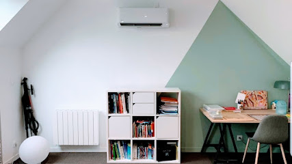 La Maison De La Clim