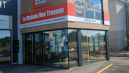 La Maison Des Travaux Perpignan