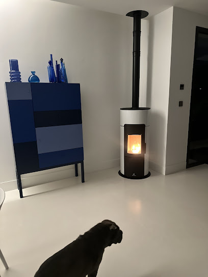 La Maison Du Chauffage