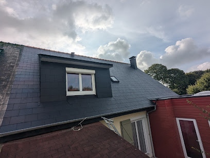 Label France Toitures (Agence de Saint-Brieuc)