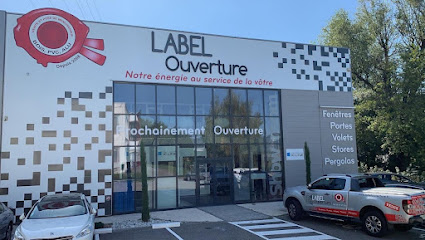 LABEL Ouverture