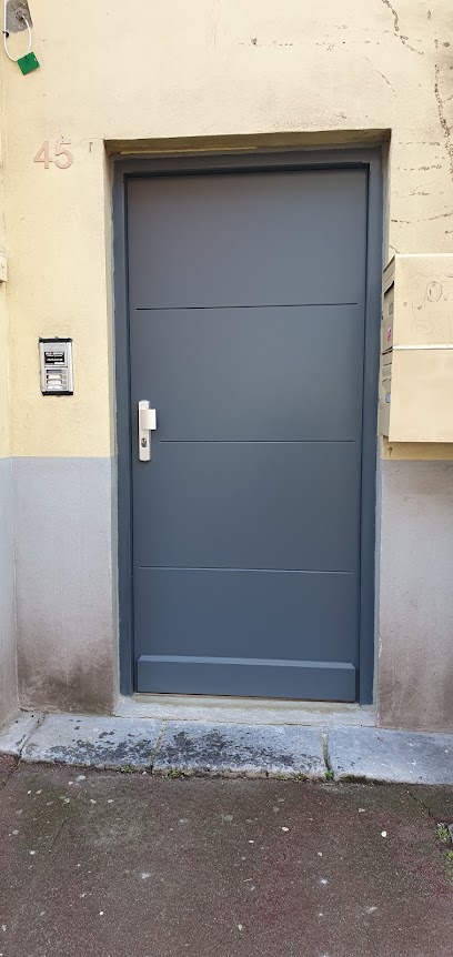 LALLEMANT Artisan Menuisier