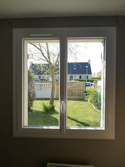 Lamiré securité - Janneau menuisier Créateur