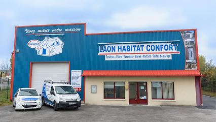 LAON HABITAT CONFORT