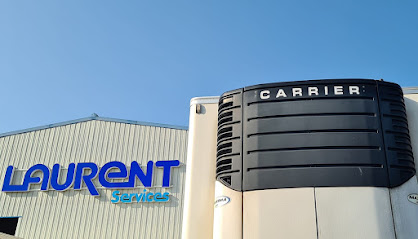 LAURENT SERVICES