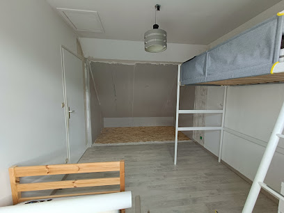 Laurent Udol PLAQUISTE - Caen