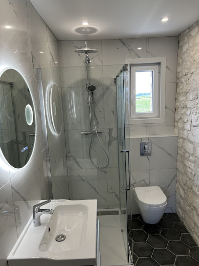 Laurent Vallée Plombier Chauffagiste - SAS LVSPC