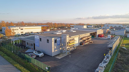 LC2 Lebeau Charpente Couverture