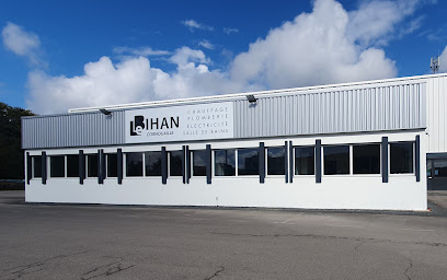 Le Bihan Cornouaille