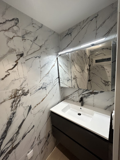 Le coin des artisans