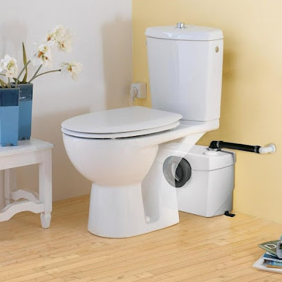 LE PLOMBIER - MOKHBERIAN ALAIN