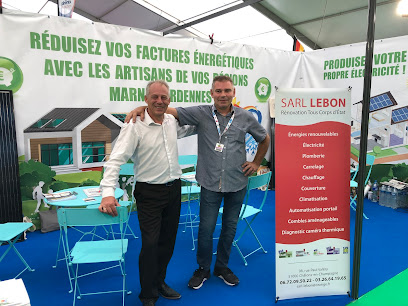 Lebon Sarl Rénovation Immobilière 51 Châlons en...