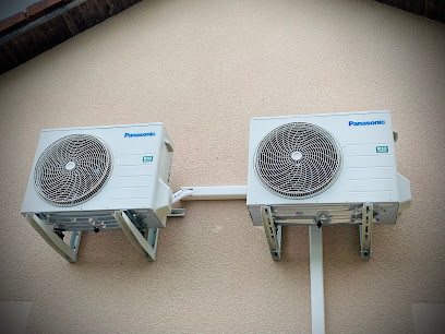 Lecomte clim' chauff'